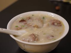 及第粥-伍湛记 · 广州老字号(龙津中路店)