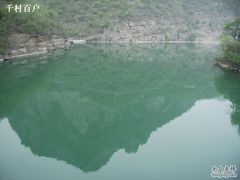 -青龙山生态文化旅游区(慈云寺)