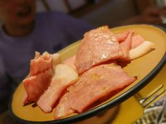 -吉秋田鲜和牛烧肉·肉档自选