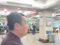 -首都医科大学附属北京同仁医院(西区)