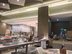 -陆家嘴万怡酒店·万荟轩