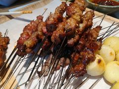 -申记串道(中街店)