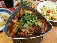 -王妈热卤·川味馆(海昌店)