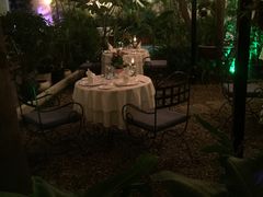 -La Villa French Restaurant
