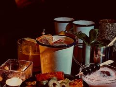 -STAFF ONLY Bar(南台巷店)