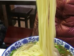 -清真老马牛肉拉面馆(上海路店)