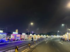 -中澳友谊花园