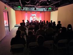 -嘻哈壹笑堂相声茶馆(大儒巷店)