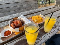 -Brew Farm·精酿农场海滨悬崖餐厅
