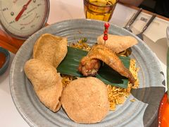 -太食獸泰式茶餐厅(IFS国金中心店)