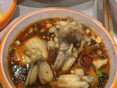 -老哥门肥肠鱼(鱼嘴店)