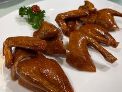 -利苑酒家(金宝店)