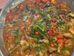 -61号餐吧(兴坪古镇漓江店)