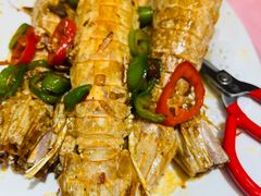 -盛港湾海鲜食府(黄沙店)
