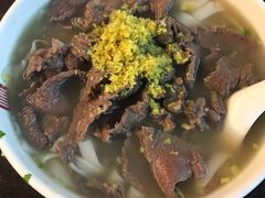 -潮镇老尾牛杂(环城西路店)