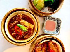 -粤域茶餐厅
