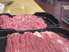 -牛街清真满恒記(平安里西大街店)