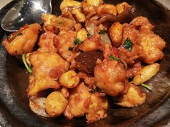 -汤城小厨•粤菜•靓汤(西直门凯德MALL店)