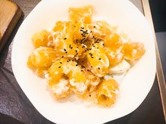 -有璟阁港式餐厅(国贸商城店)