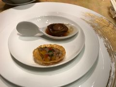 -8餐厅(新葡京酒店)