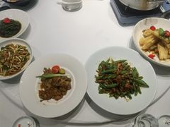 -大张烙馍村(泉山店)
