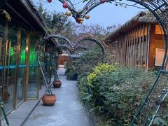 -半山•草庐玖厨(机场路店)