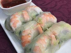 鲜生卷-万柳阁小馆·花园餐厅(龙潭湖店)