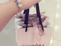 -Pandora潘多拉珠宝(虹口龙之梦店)