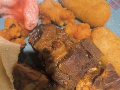 -汉阳廷自助烤肉(同和金铂天地店)