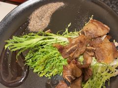 -火地铁板烧(昆山万象汇店)
