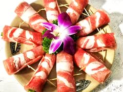 -尤龙源老火锅(长汀店)