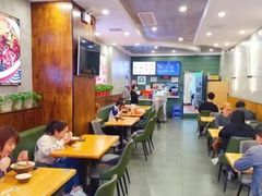 大堂-螺小胖柳州螺蛳粉(钟楼总店)