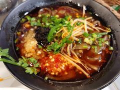 杠上脑花-一岚一山(角门总店)