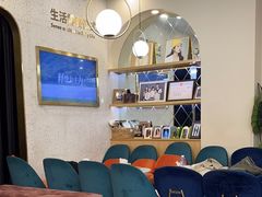 -海马体照相馆(上海宝山万达广场店)