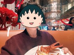 -山港凯悦酒店·咖啡厅