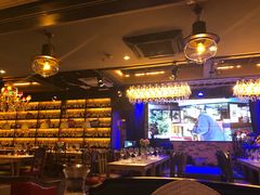 -酒肆浅葱•烧烤•龙虾•排档(卓悦intown店)