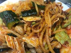 -松明一烤肉馆(鲁园店)