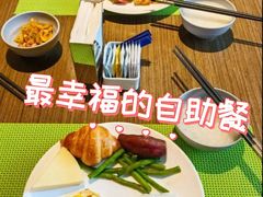 -希尔顿欢朋酒店·欢朋餐厅