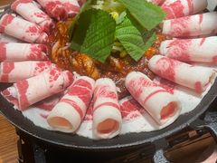 -春熙台韩国料理·章鱼肥牛(西丽店)
