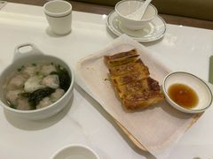 -春家·非遗手工小吃(徐汇万科广场店)