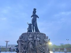 -华清宫景区