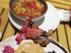 -So Lounge索兰至餐厅(蓝色港湾店)