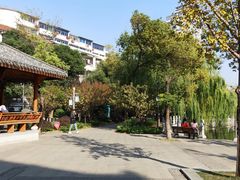 -孺子亭公园