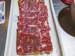 -喜来稀肉(虹泉路店)