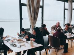-古尚锦酒楼·水上餐厅