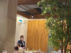 -福海居烤鸭店(鸟巢店)