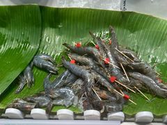 -亚马逊环球美食百汇(新城吾悦广场店)