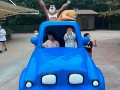 -郑州方特水上乐园