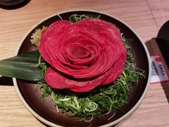 -烧肉达人•炭火烧肉(新天地店)