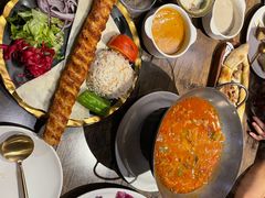 -Mevlana梅夫娜土耳其餐厅·清真